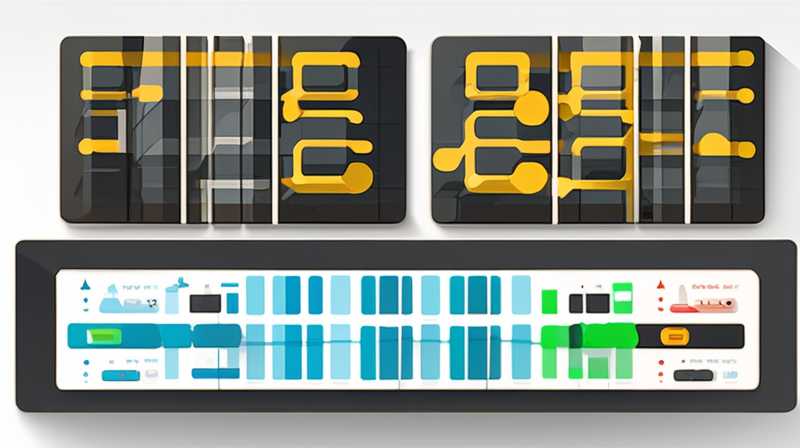 How many amps do solar charging panels require?