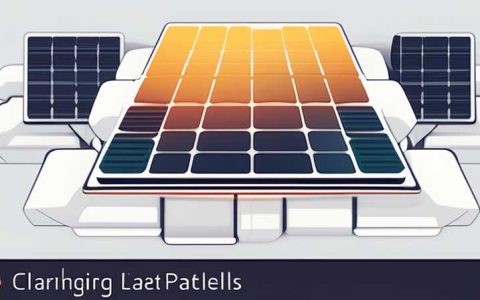 How to choose solar charging panels