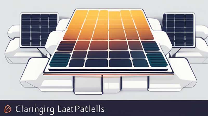 How to choose solar charging panels