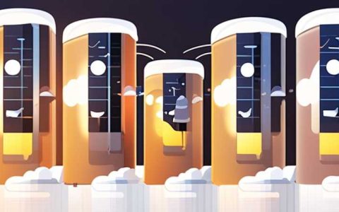 How long is the service life of solar string lights