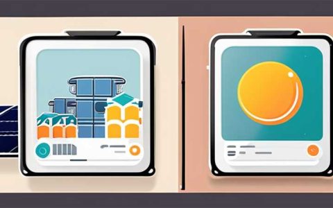 What brand is better than solar energy?