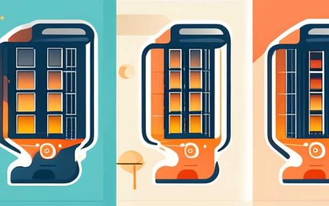 How about solar power generation