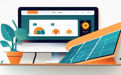 How to judge whether solar energy monitoring is good or bad
