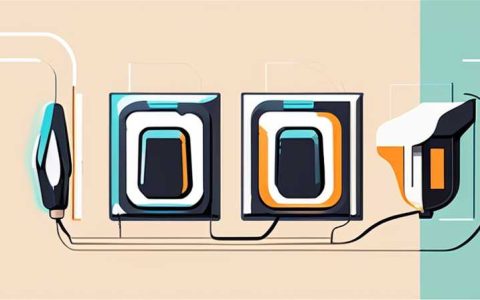How to wire a solar wall light