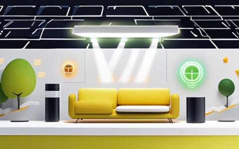 How many volts is good for solar panels?