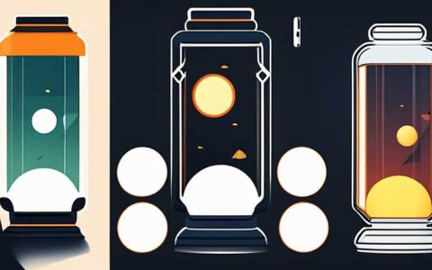 How to install solar lanterns