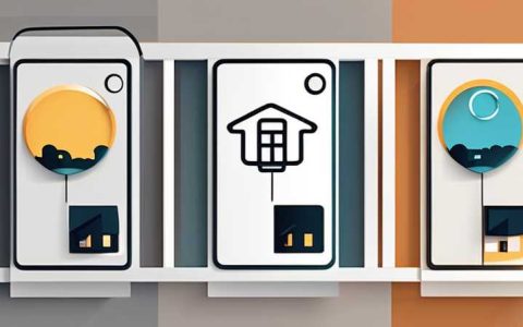 How many volts does a home solar light have