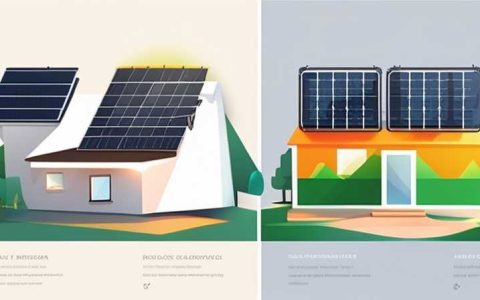 What are the micro solar technologies?