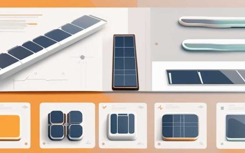 What does a solar mold look like?