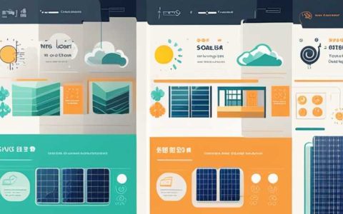 Which universities offer a major in solar energy?