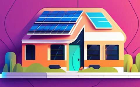 How to charge with solar panels outdoors