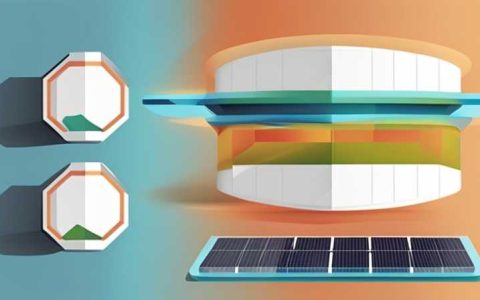 How to extract silicone oil for solar cells