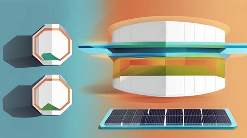 How to extract silicone oil for solar cells