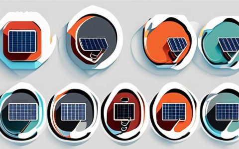 What material is good for solar electronic valve