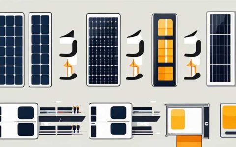 How much electricity can a 20w solar panel generate in a day