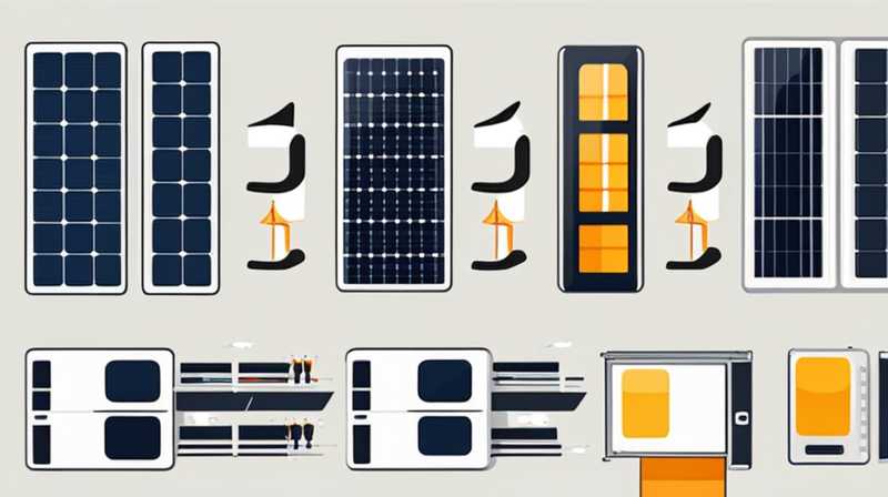 How much electricity can a 20w solar panel generate in a day