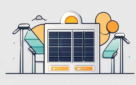 How many volts of electricity do solar panels generate?