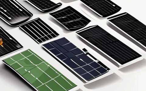 How to tell if a solar panel is n-type
