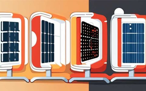 How to disassemble a simple solar panel