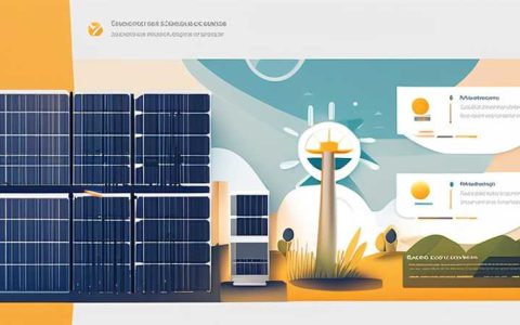 What is the outlook for solar energy for listed companies?