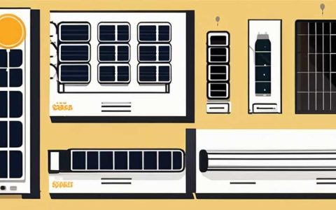 How to install puc tube for solar energy