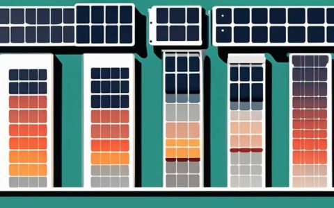 How much does it cost to replace wall-mounted solar panels?