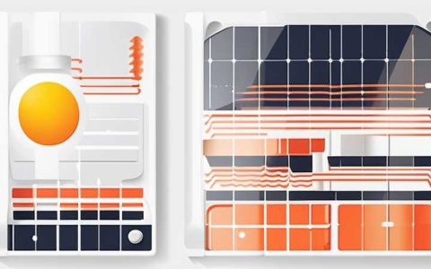 How to deal with solar floor heating