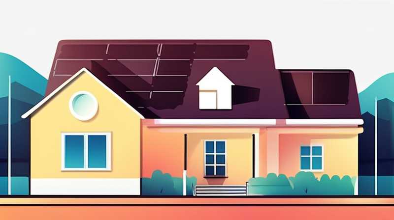 How to choose home solar panels