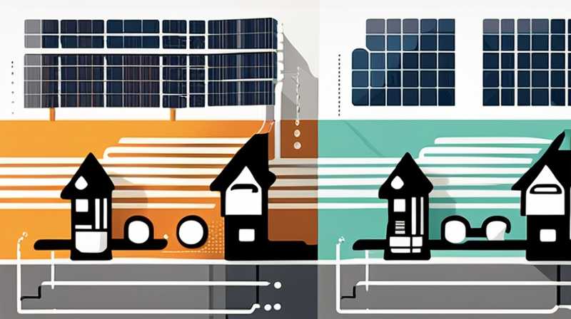 How to make solar energy fail?