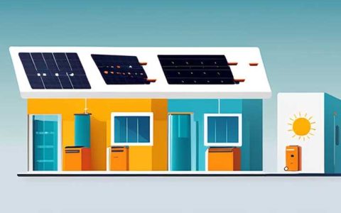 Which brand of solar charging shed is good?