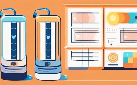 How to choose portable solar lighting