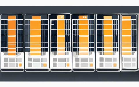 What is the work of solar panels?