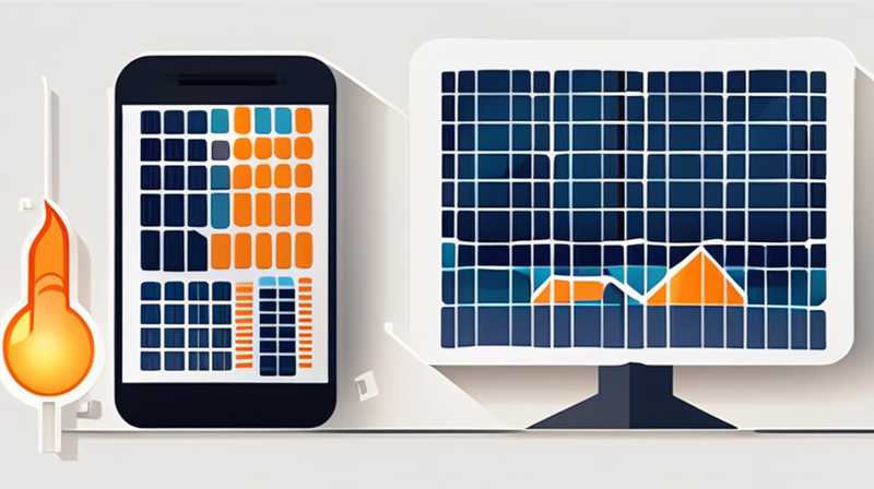 How much does 40 kilowatts of solar energy cost?