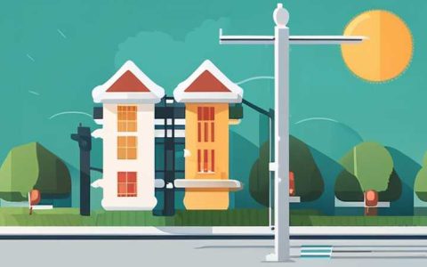 How much is a solar timer street light