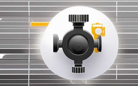 How to repair the leakage of solar solenoid valve
