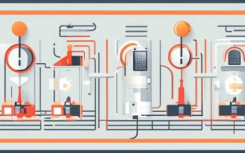 How to turn off the solar automatic ignition