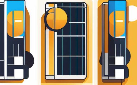 How many watts does a solar panel usually have?