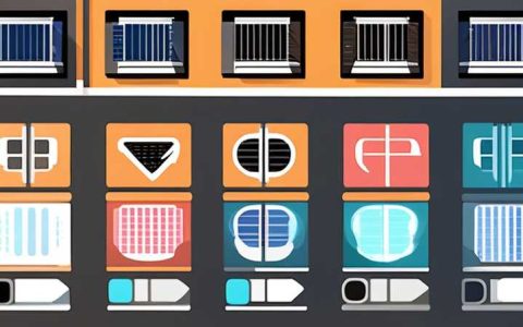 How to install the super bright solar light