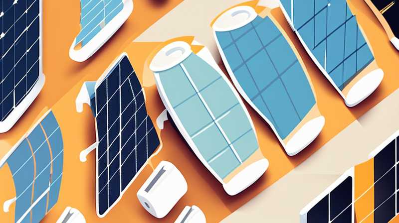 How many watts is photovoltaic solar efficiency?