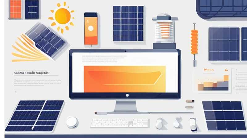 What is Semi-Flexible Solar