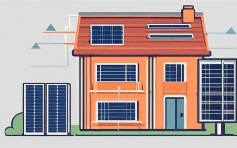 How many solar panels do I need for a 22 kW inverter?