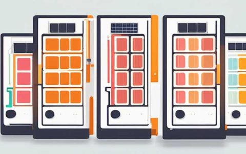 How much is a 32-tube solar panel