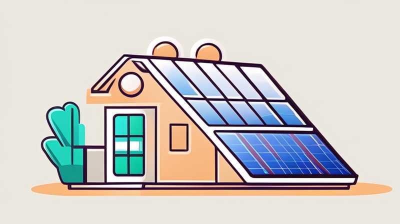 Where to buy second-hand solar energy