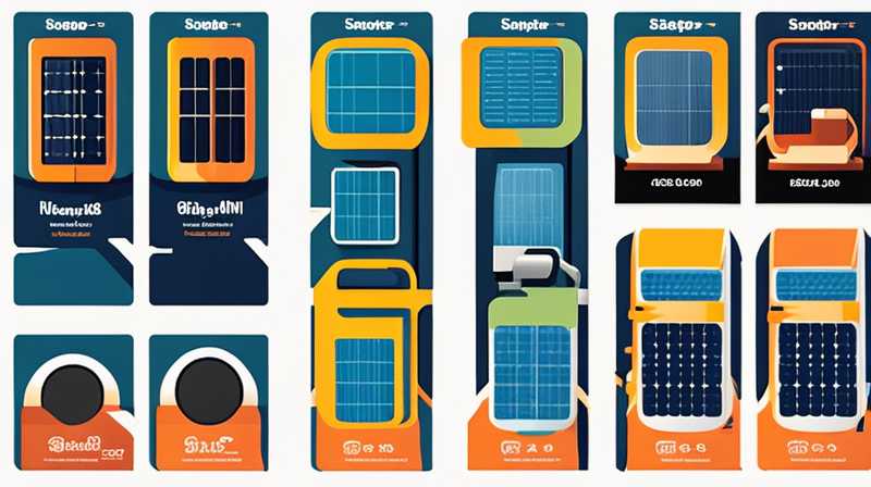 What brands of solar electric vehicles are there?