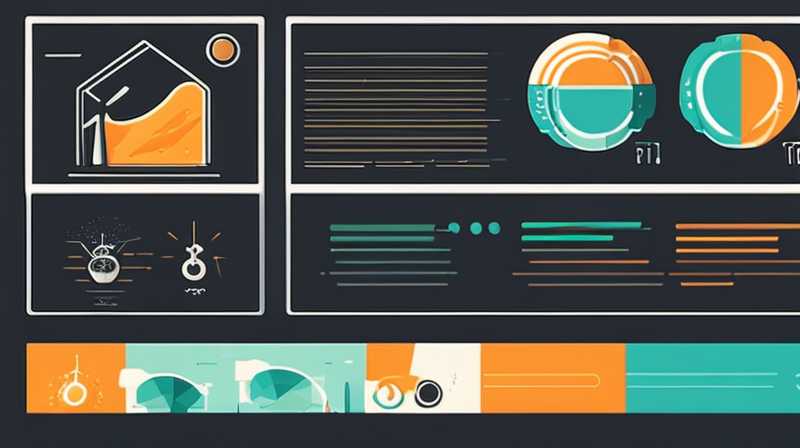 How Solar Energy Sets Up the Cycle