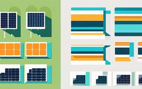 How to fold solar panels