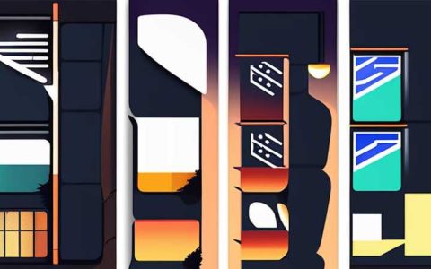 How to use solar exterior lights