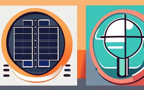 How to connect solar lights at home