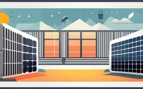 How to improve the efficiency of solar power generation