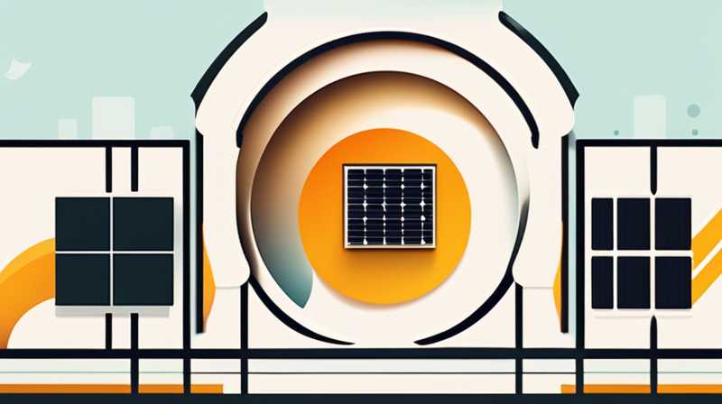 Which material is better for solar energy?